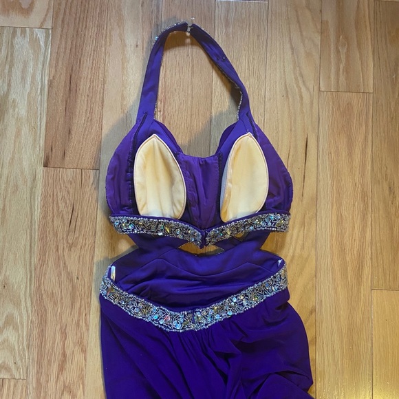 Formal/Prom Dress - Picture 5 of 8